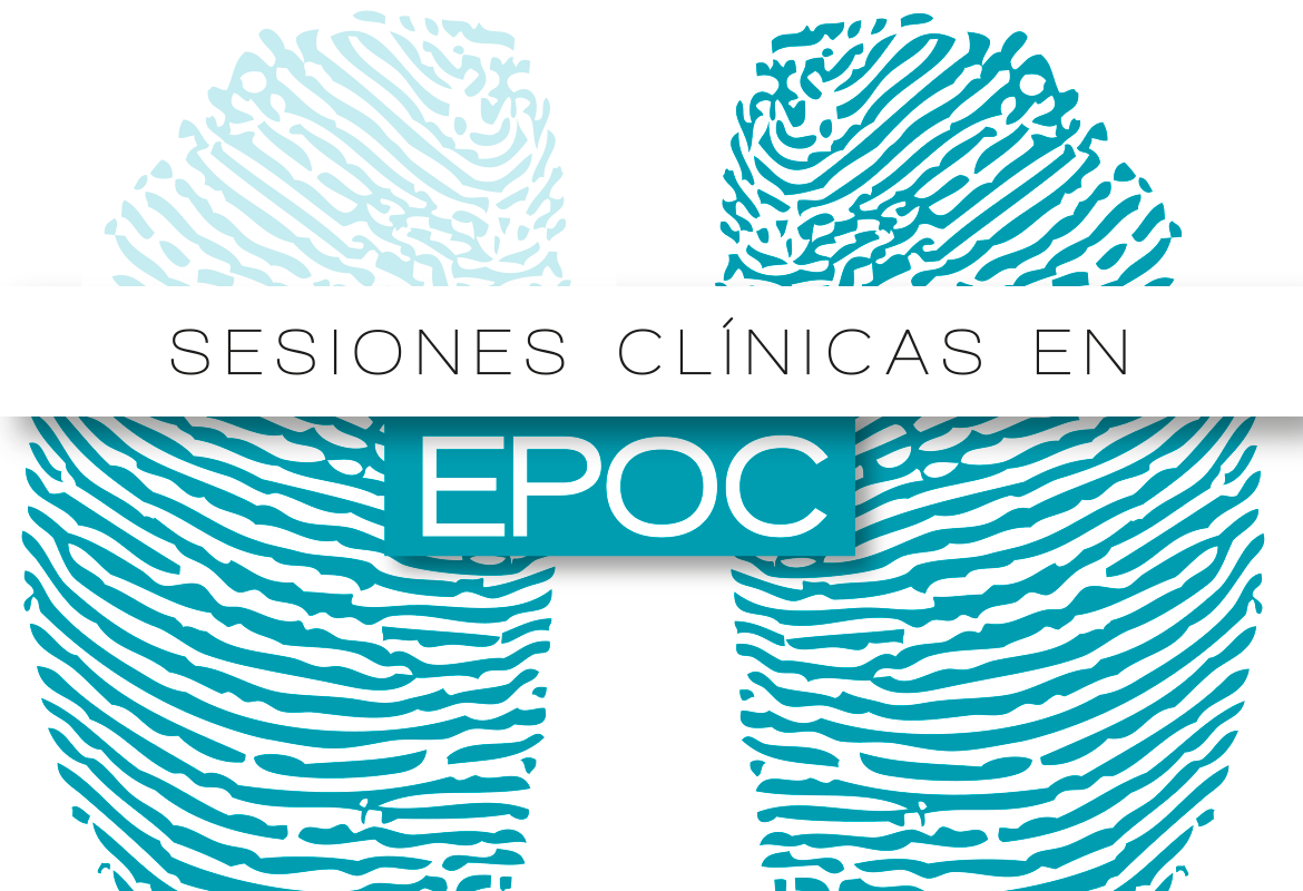 Sesiones Clínicas en EPOC. 